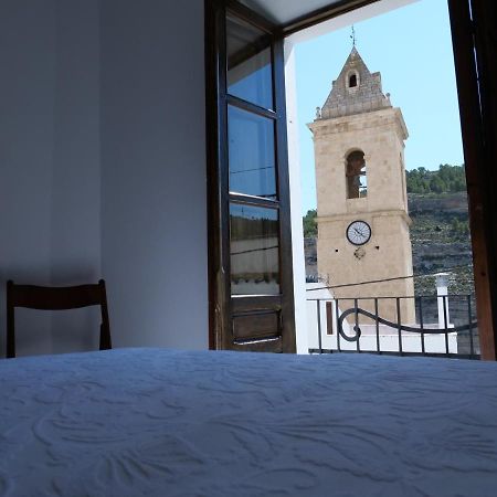 Complejo Casa Carmen Alcala Del Jucar Villa Ngoại thất bức ảnh