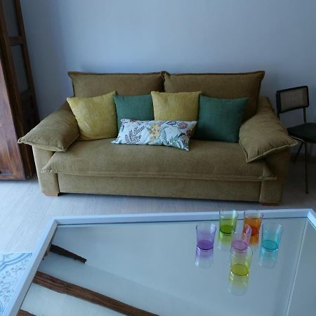 Complejo Casa Carmen Alcala Del Jucar Villa Ngoại thất bức ảnh