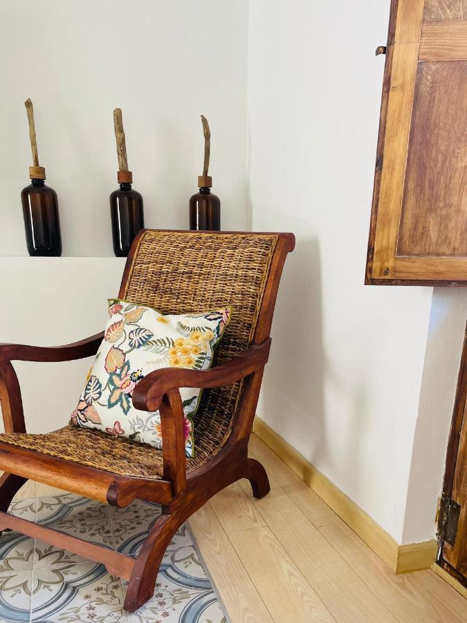 Complejo Casa Carmen Alcala Del Jucar Villa Ngoại thất bức ảnh