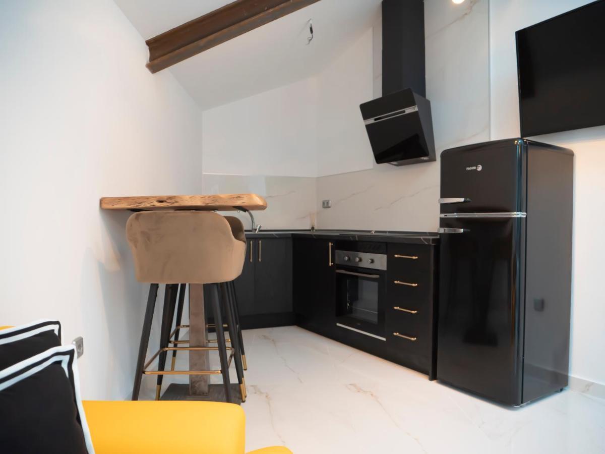 Complejo Casa Carmen Alcala Del Jucar Villa Ngoại thất bức ảnh