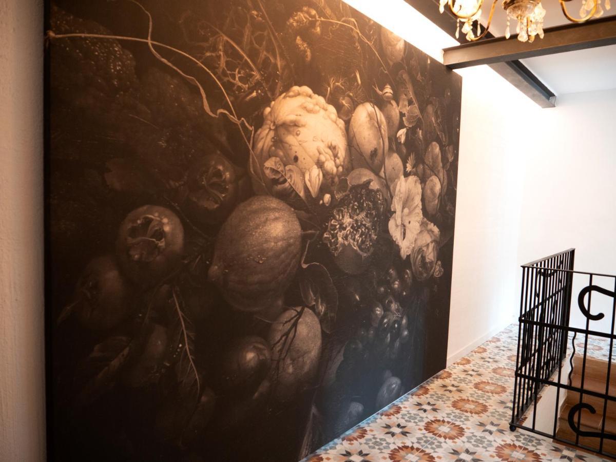 Complejo Casa Carmen Alcala Del Jucar Villa Ngoại thất bức ảnh